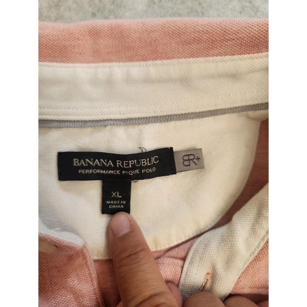 Banana Republic banana republic